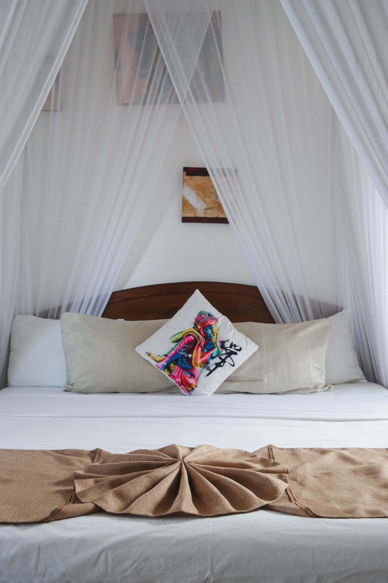 Hotel Budamar Зиполите Экстерьер фото